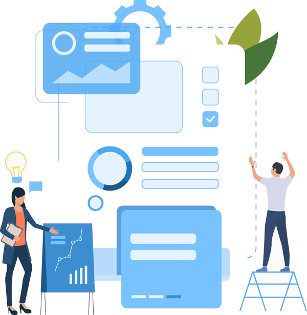 Pourquoi choisir Devis Facture - illustration